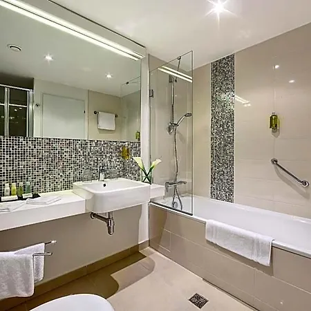 Duo & Wellness Prague