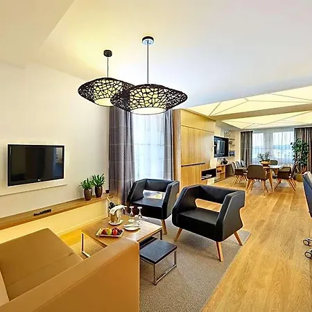 Duo & Wellness 4*
