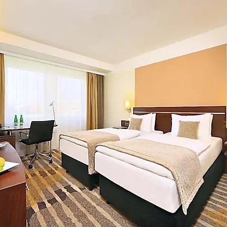 Duo & Wellness 4*