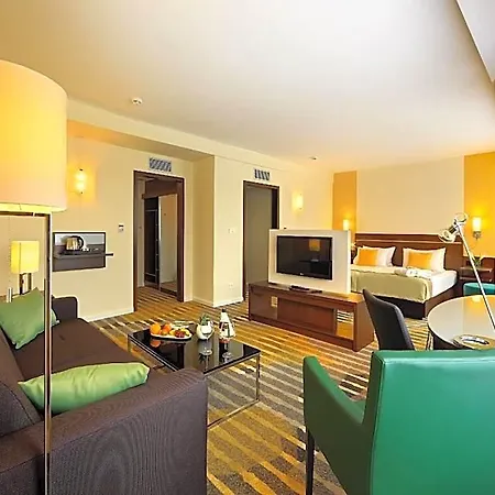 Duo & Wellness Prague