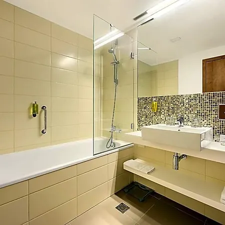 Duo & Wellness Prague