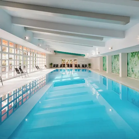 Hotel Duo & Wellness 4*