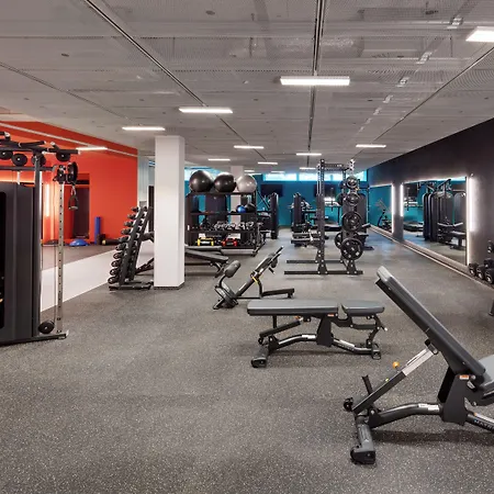 Duo & Wellness 4* Prague