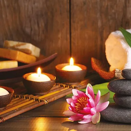Duo & Wellness Prague