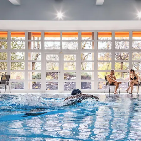 Duo & Wellness 4*