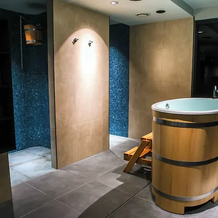 Duo & Wellness Hotel