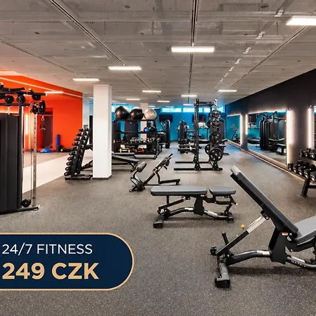 Duo & Wellness 4*