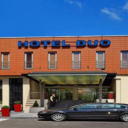 Duo&wellness