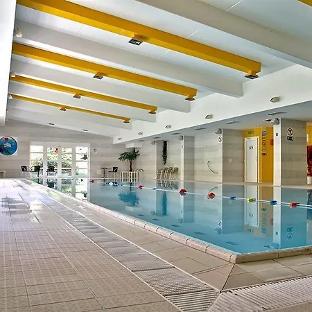 Duo & Wellness Hotel 4*
