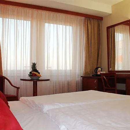 Duo Hotel Prague