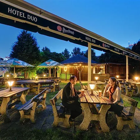 Duo & Wellness 4*
