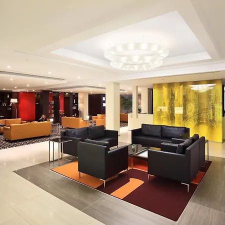 Duo & Wellness Hotel 4*