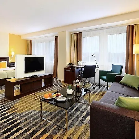 Hotel Duo&wellness