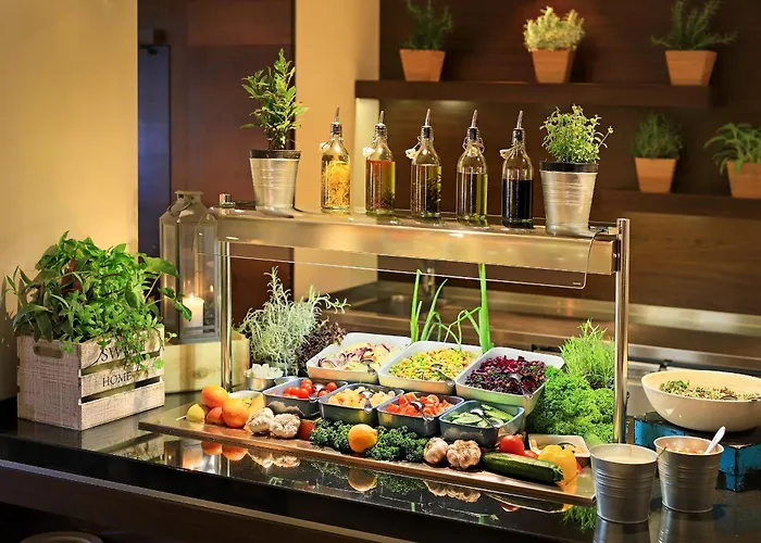 Duo & Wellness Hotell