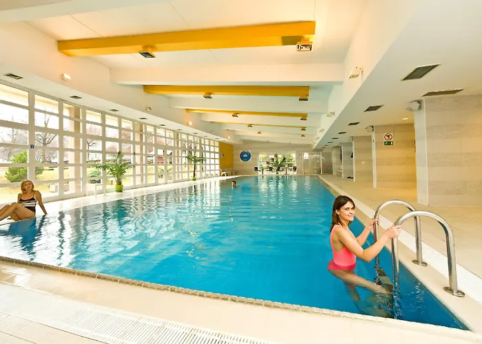 Duo & Wellness プラハ