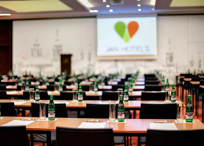 Hotell Duo & Wellness