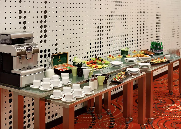 Duo & Wellness Hotell 4*