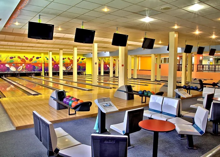 Duo & Wellness Hotel 4*