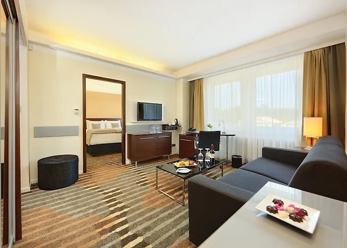 Hotell Duo & Wellness 4*