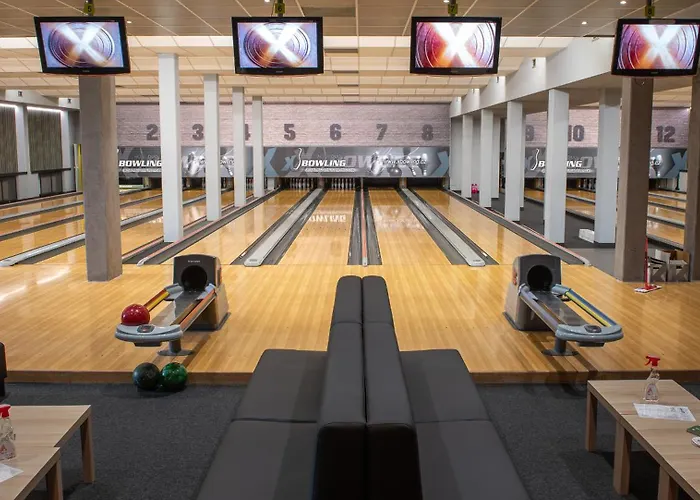 Duo & Wellness Hotell 4*