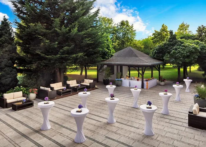 Duo & Wellness Prague