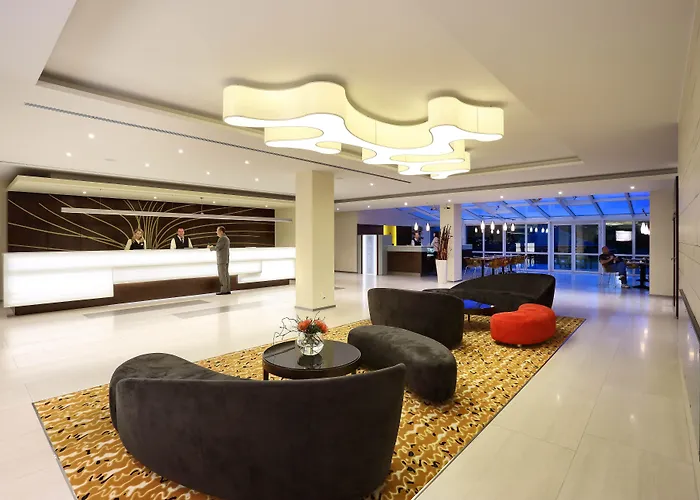 Duo & Wellness Hotel 4*