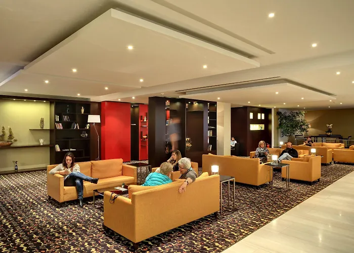 Duo & Wellness 4* Prag