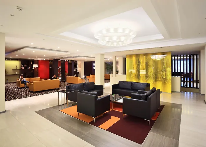 Hotel Duo & Wellness 4*