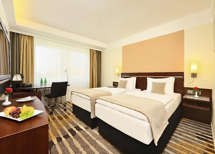 Duo & Wellness Hotel 4*
