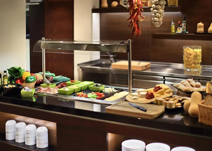 Duo & Wellness 4* Prag