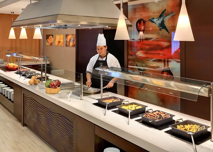 Duo & Wellness Hotell Prag