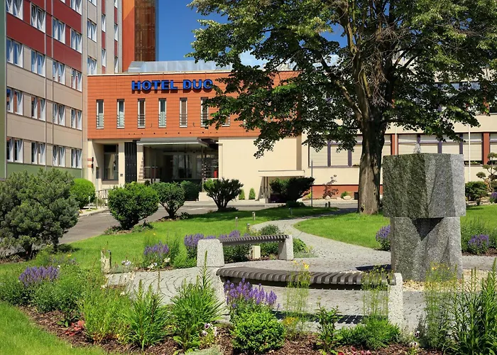 Duo & Wellness 4*