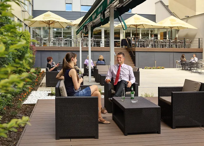 Hotell Duo & Wellness 4*