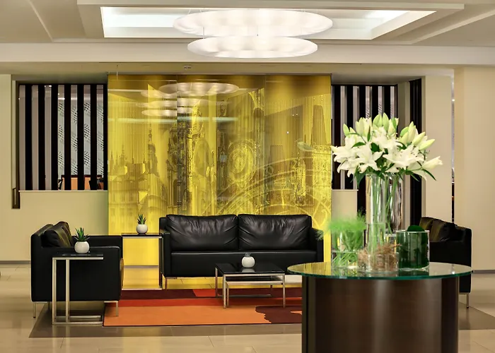 Duo & Wellness Hotell