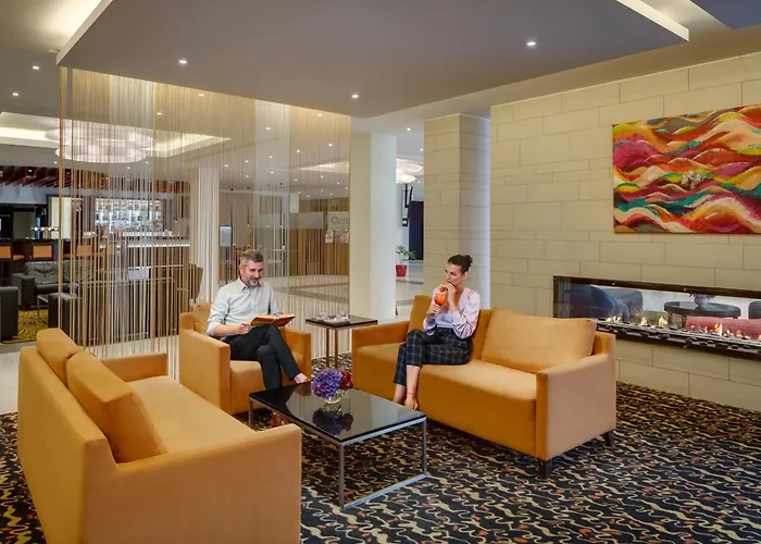 Hotell Duo & Wellness 4*