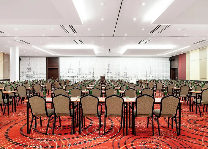 Hotell Duo & Wellness 4*