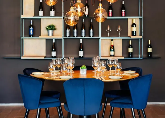 Hotell Duo & Wellness