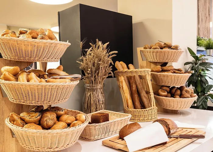 Duo & Wellness 4* Prag