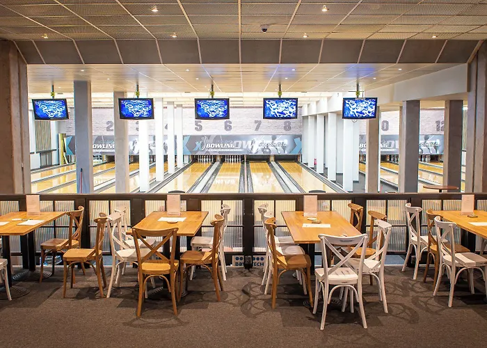 Duo & Wellness 4* Prag