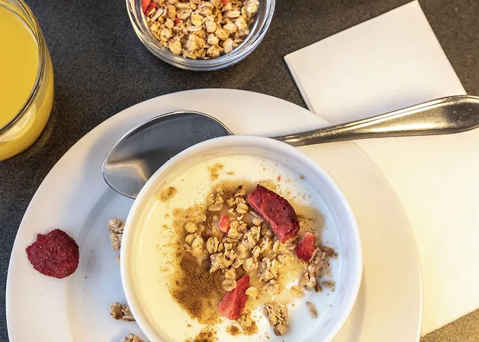 Hotell Duo & Wellness