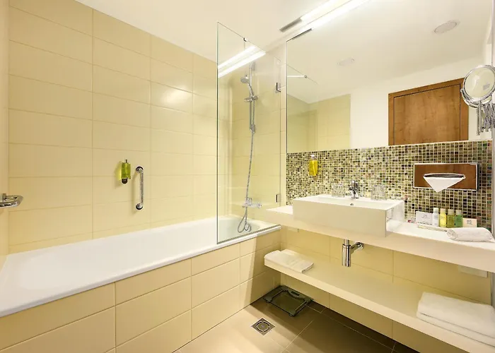 Duo & Wellness 4* Prague