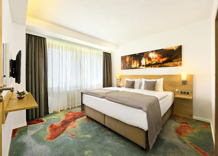 Duo & Wellness 4* Prag