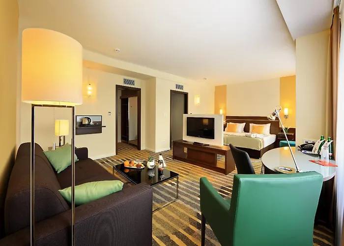 Duo & Wellness Hotell