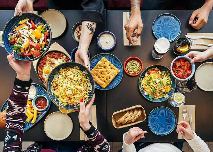 Duo & Wellness Hotell Prag