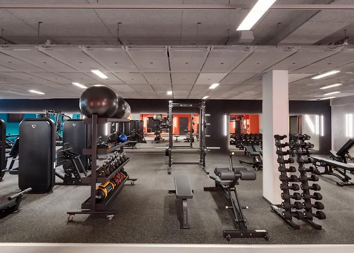 Duo & Wellness 4* Praag