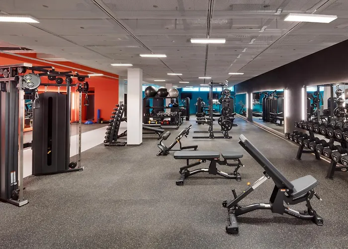 Hotell Duo & Wellness 4*