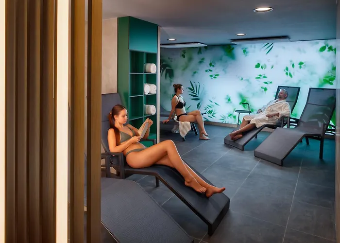 Hotel Duo & Wellness