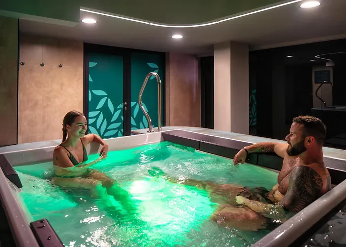 Duo & Wellness