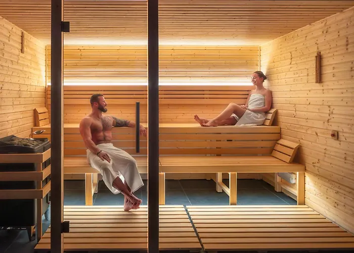 Hotel Duo & Wellness