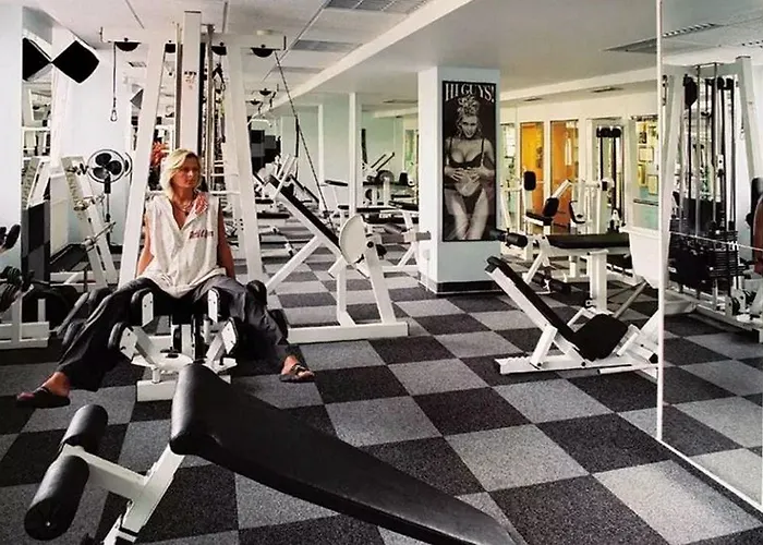 Duo & Wellness Hotell Prag